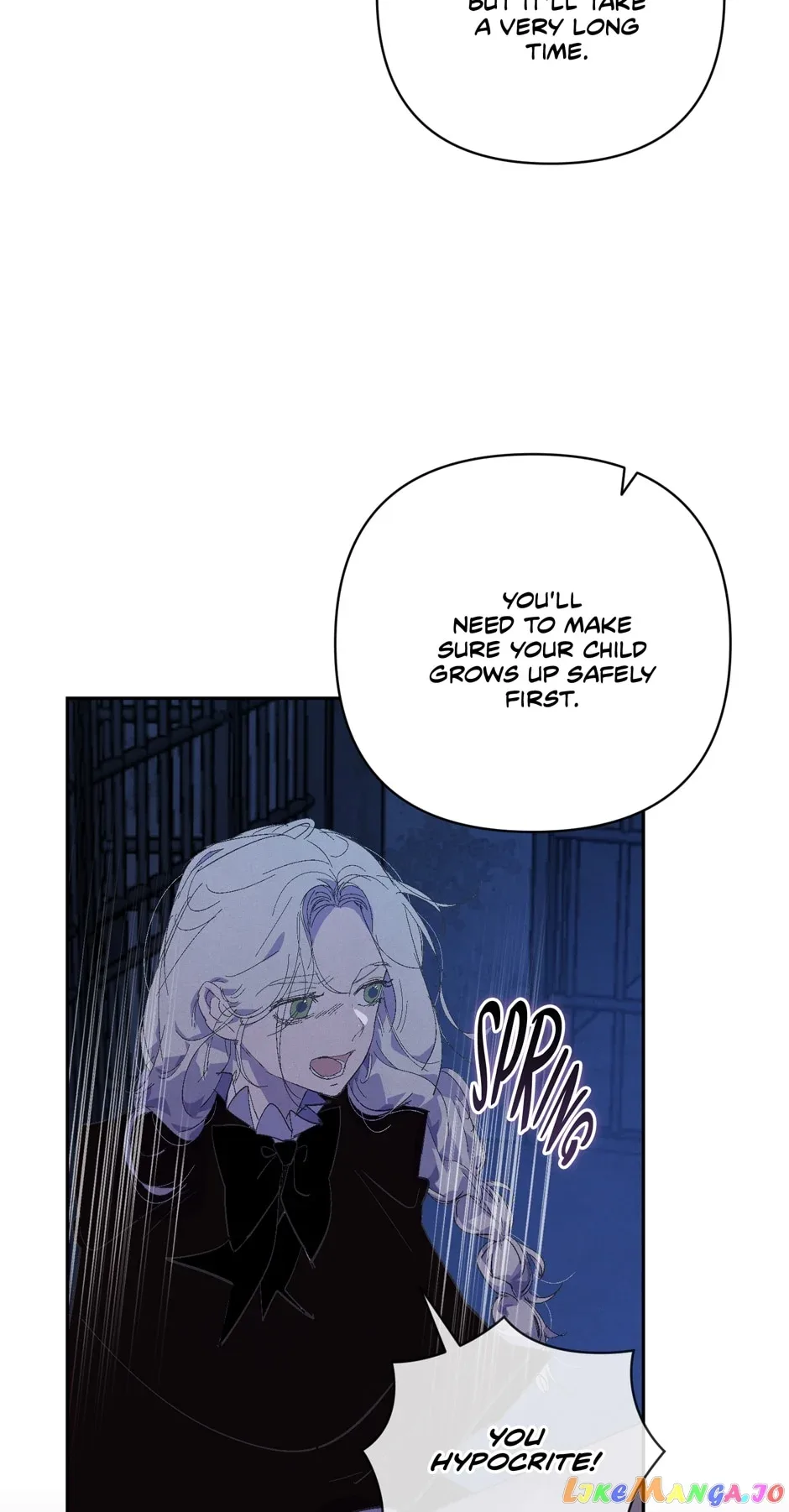 Stigma Effect Chapter 73 page 49