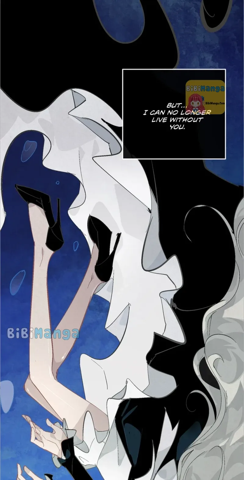 Stigma Effect Chapter 68 page 21