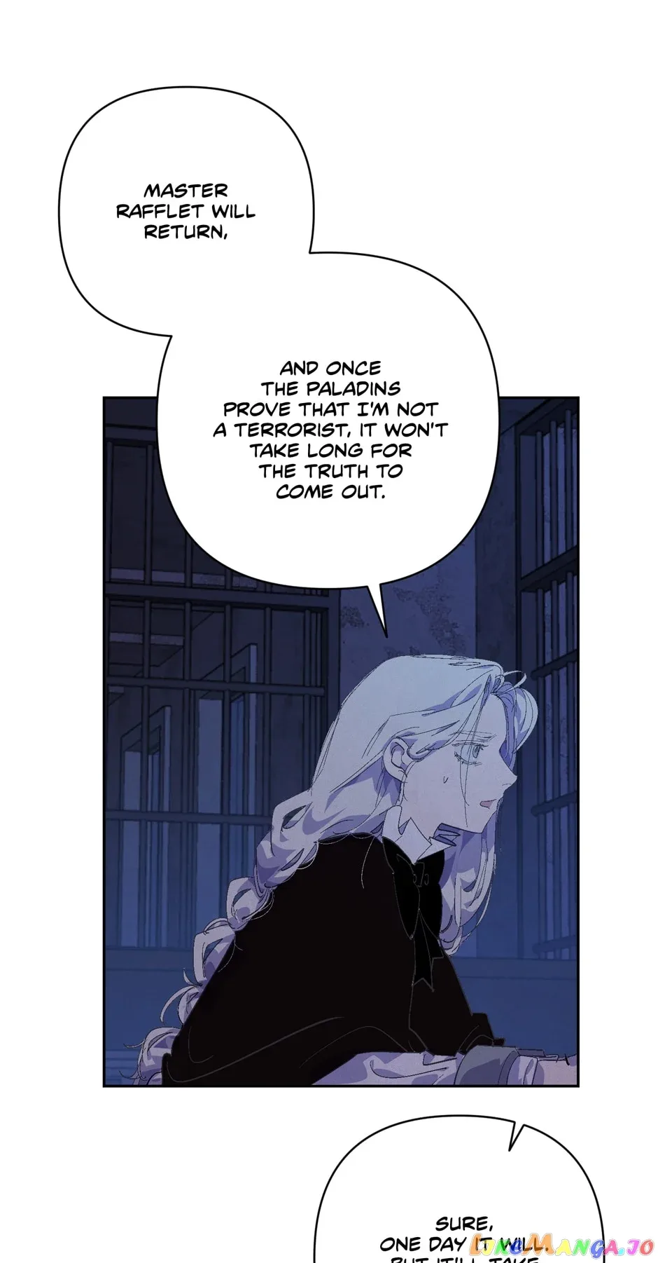 Stigma Effect Chapter 73 page 48