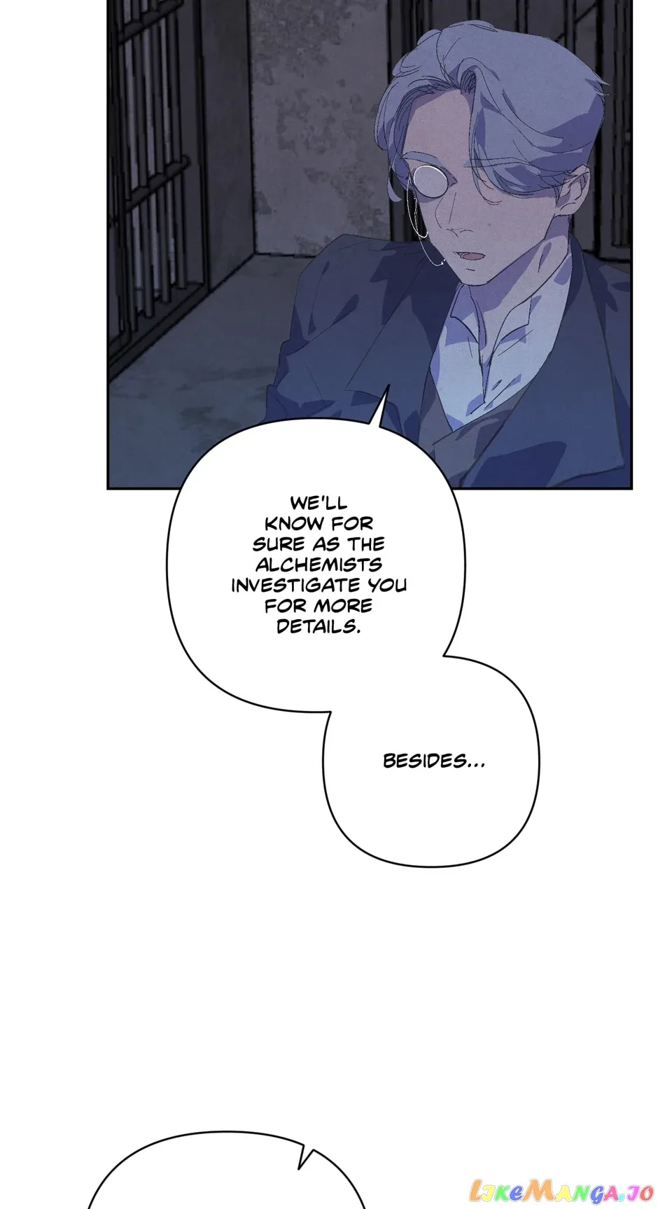Stigma Effect Chapter 73 page 40