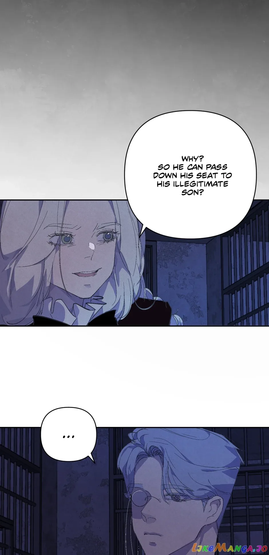 Stigma Effect Chapter 73 page 45
