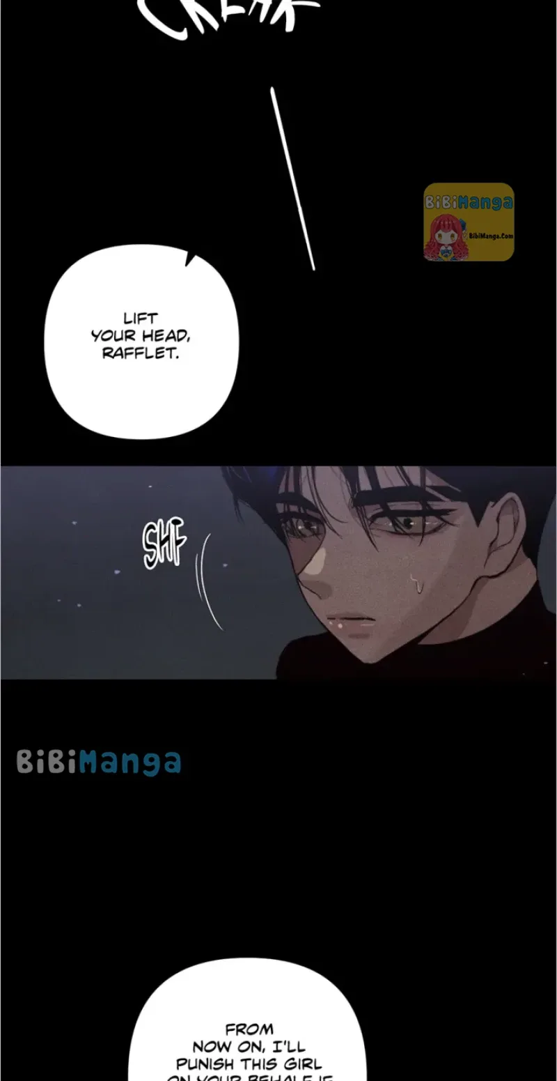 Stigma Effect Chapter 70 page 22