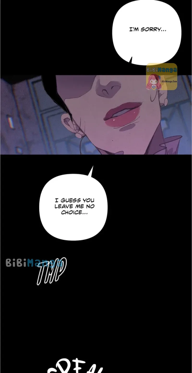 Stigma Effect Chapter 70 page 21