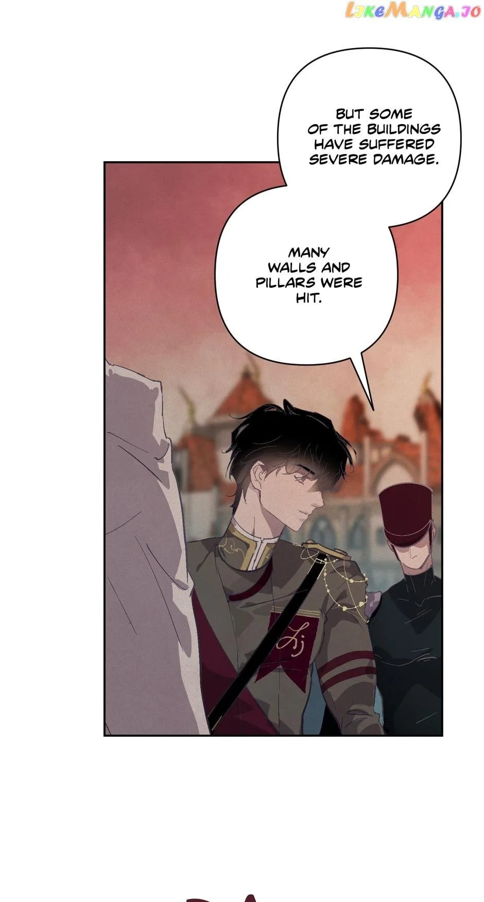 Stigma Effect Chapter 75 page 12