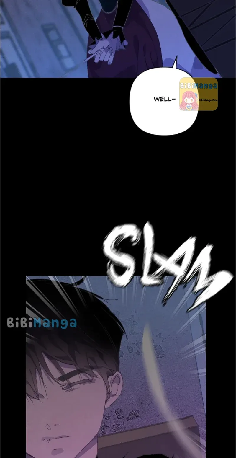 Stigma Effect Chapter 70 page 19