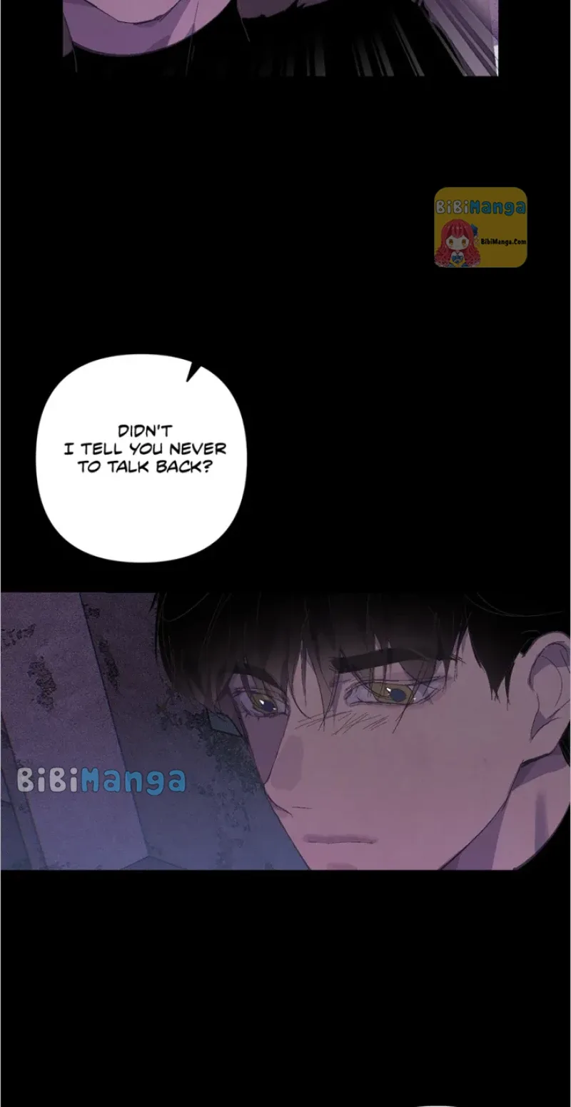 Stigma Effect Chapter 70 page 20