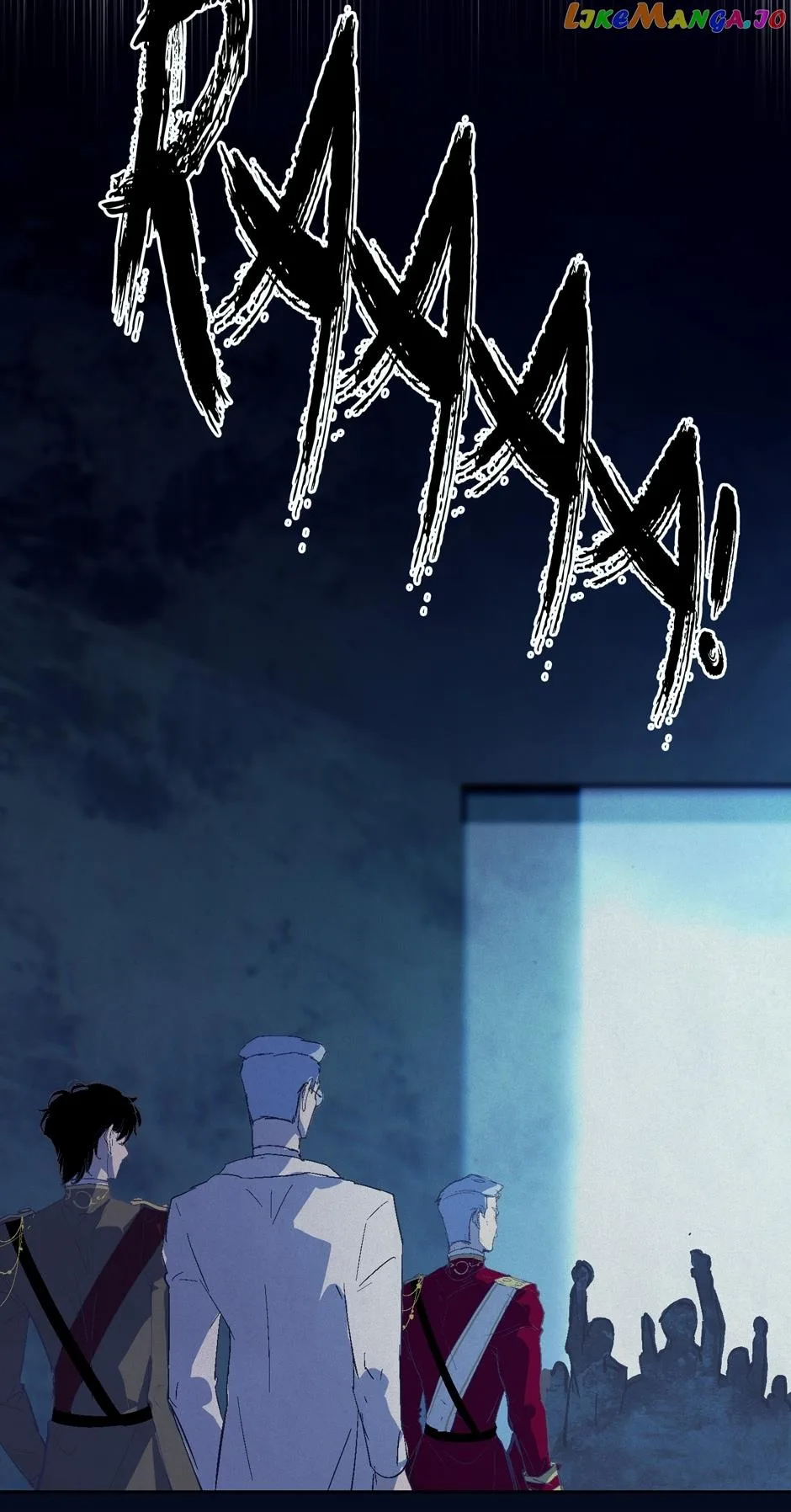 Stigma Effect Chapter 75 page 31