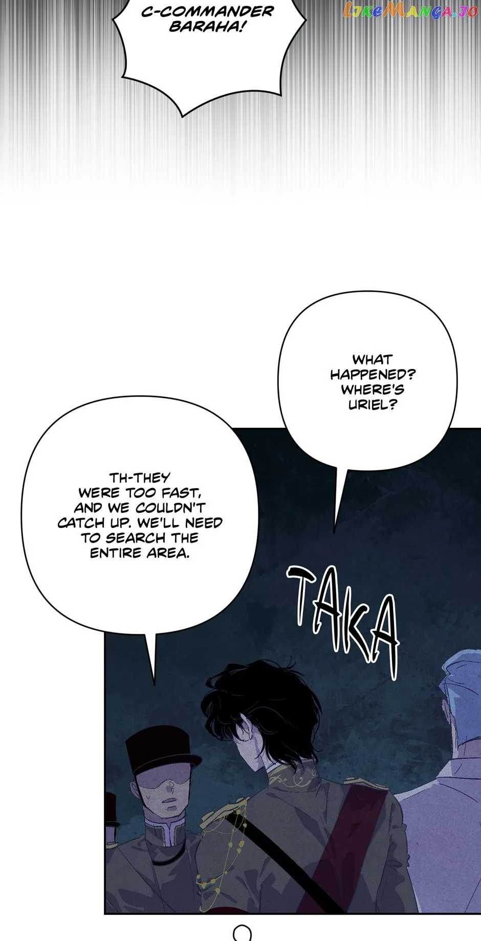 Stigma Effect Chapter 75 page 23