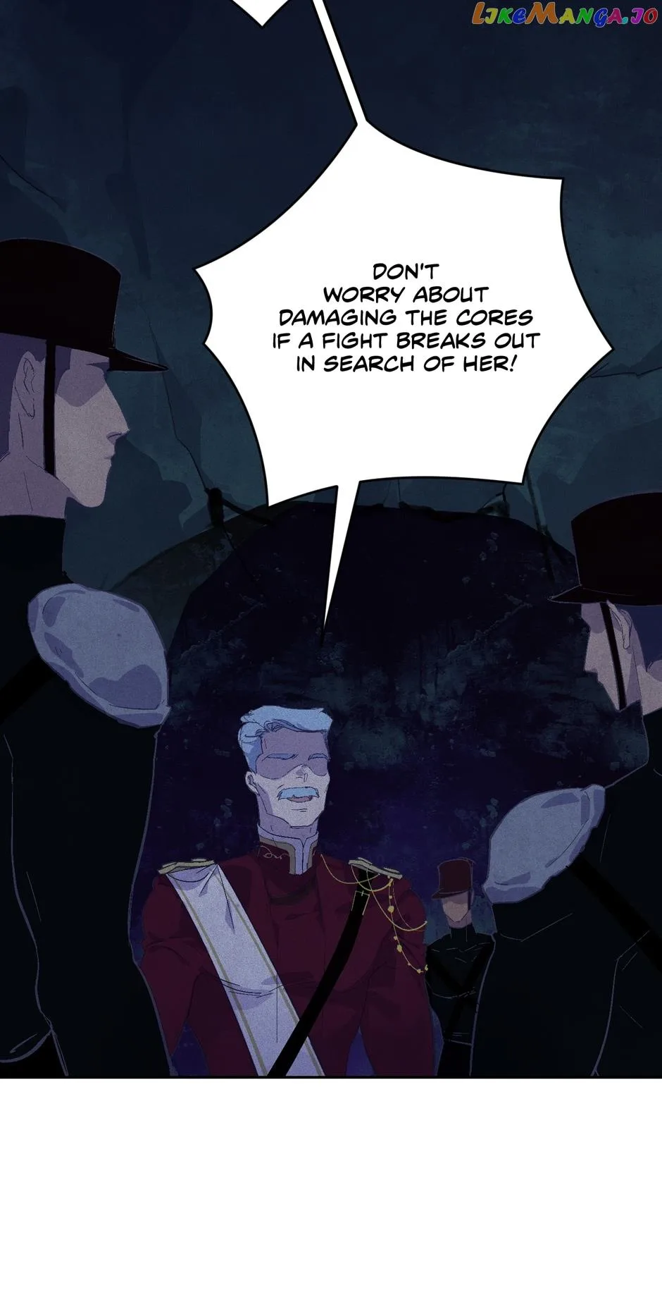 Stigma Effect Chapter 75 page 26