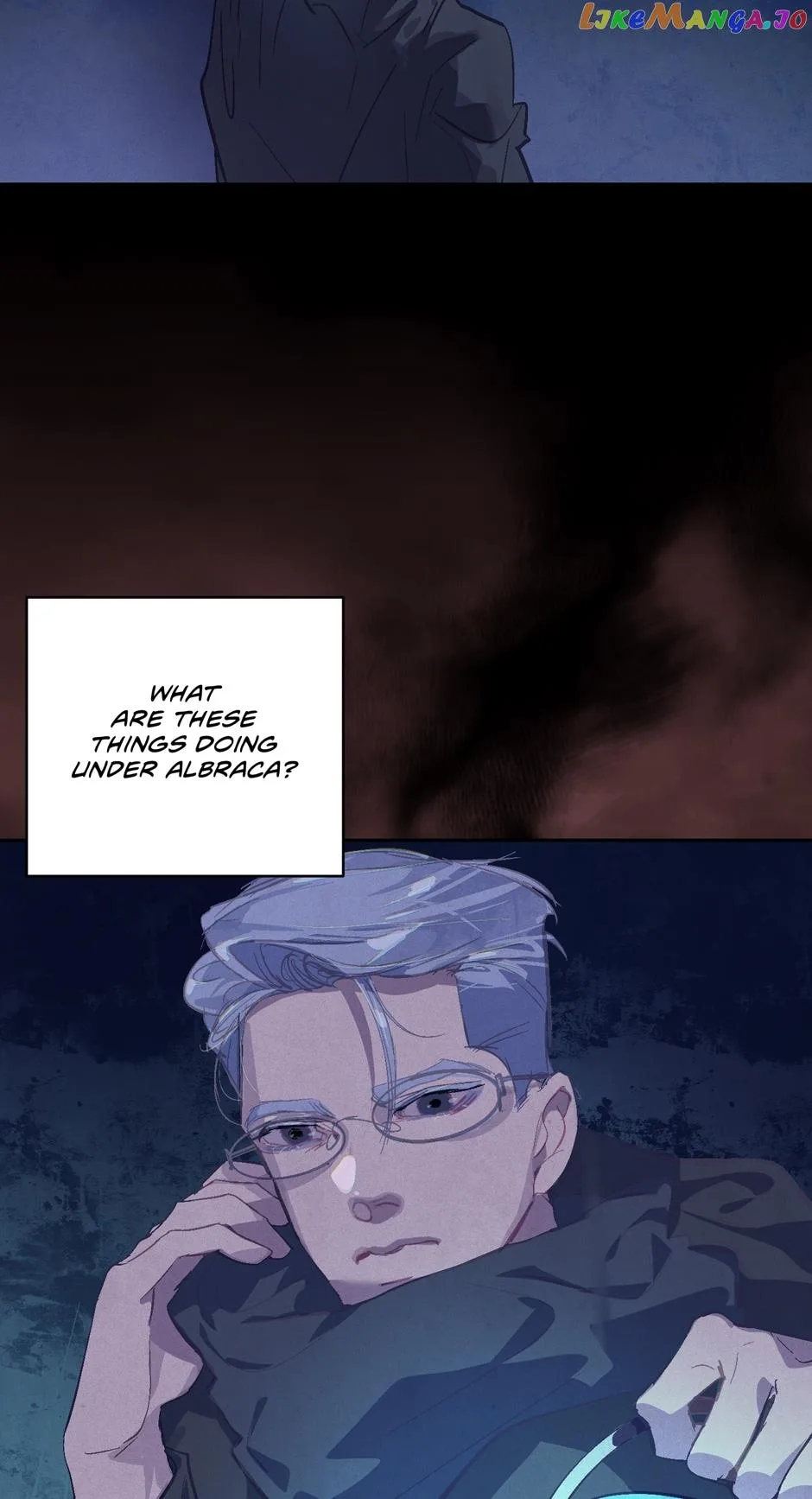 Stigma Effect Chapter 75 page 43