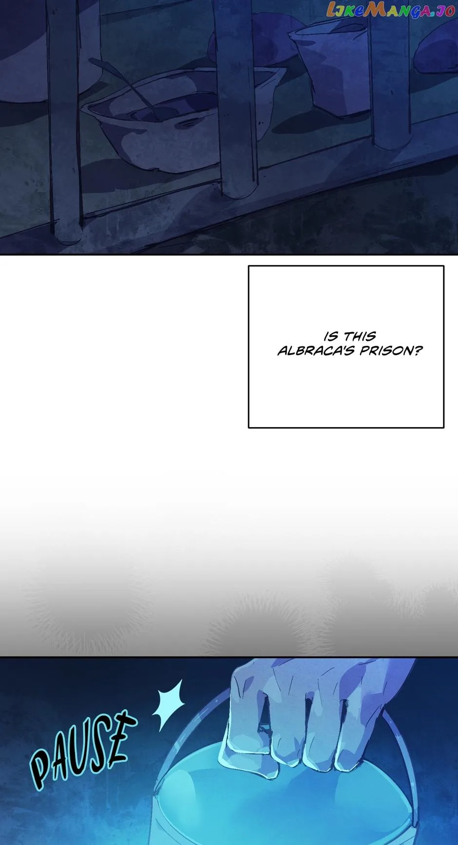 Stigma Effect Chapter 75 page 41
