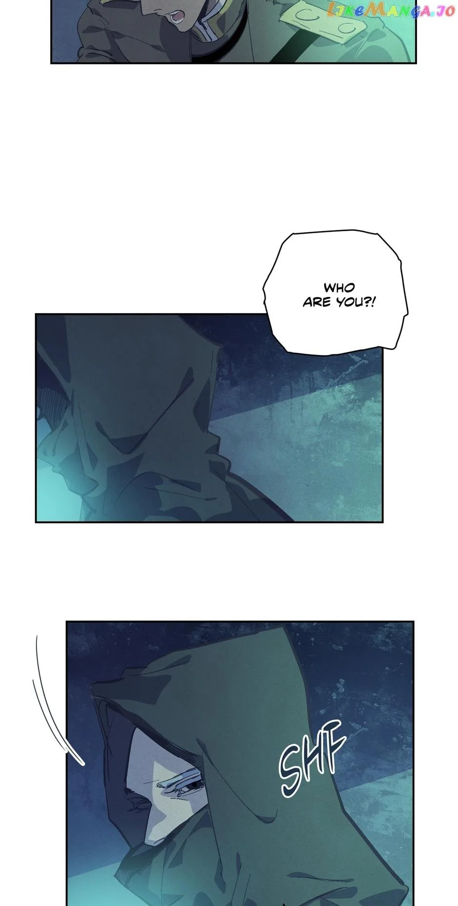 Stigma Effect Chapter 75 page 35