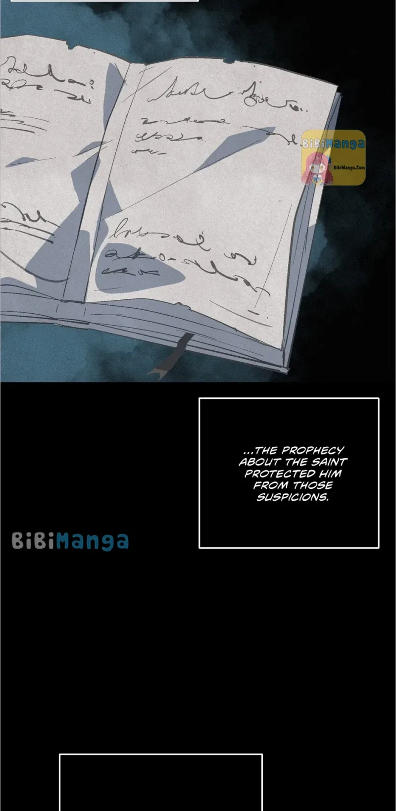 Stigma Effect Chapter 68 page 35