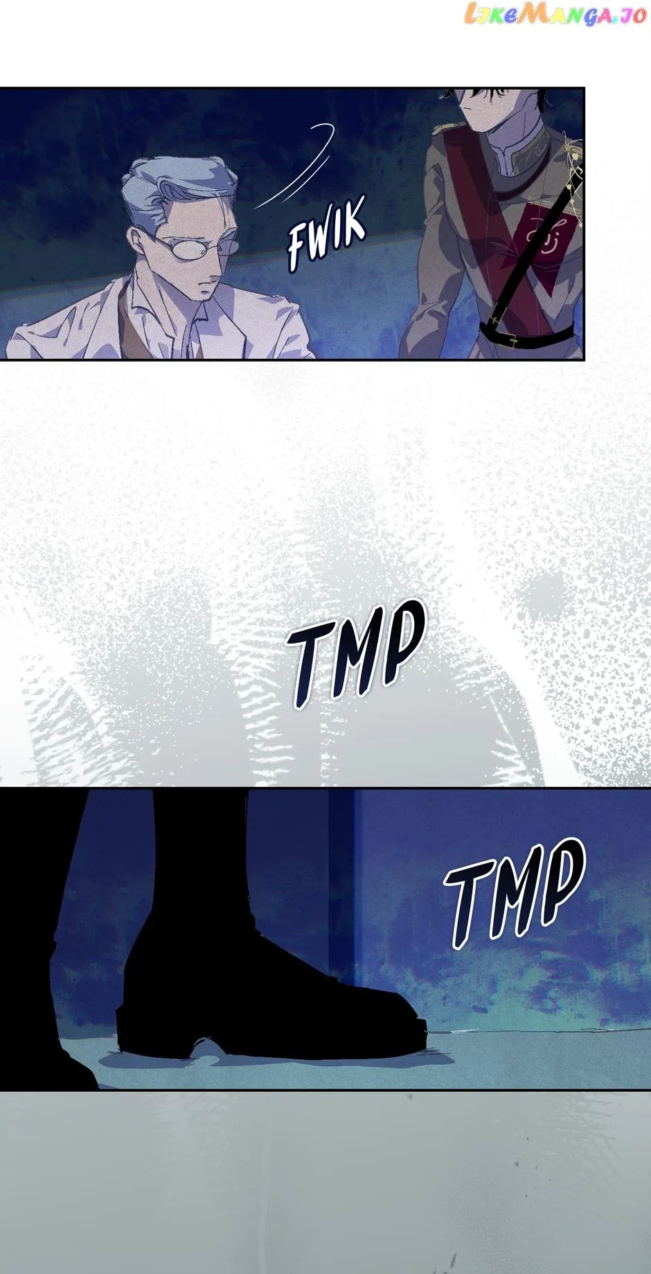 Stigma Effect Chapter 75 page 21
