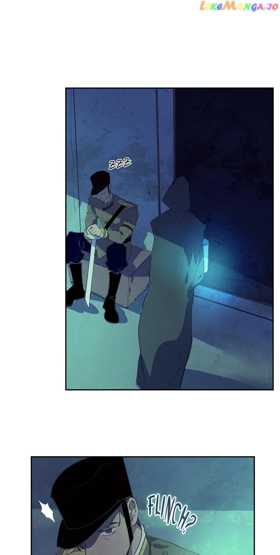 Stigma Effect Chapter 75 page 34