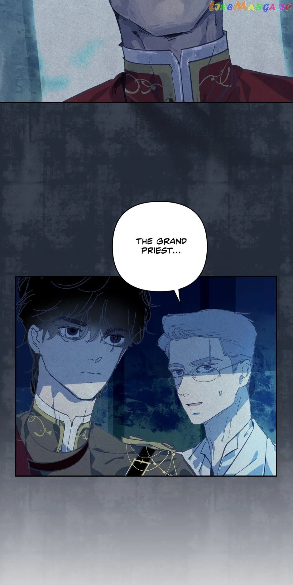 Stigma Effect Chapter 75 page 18