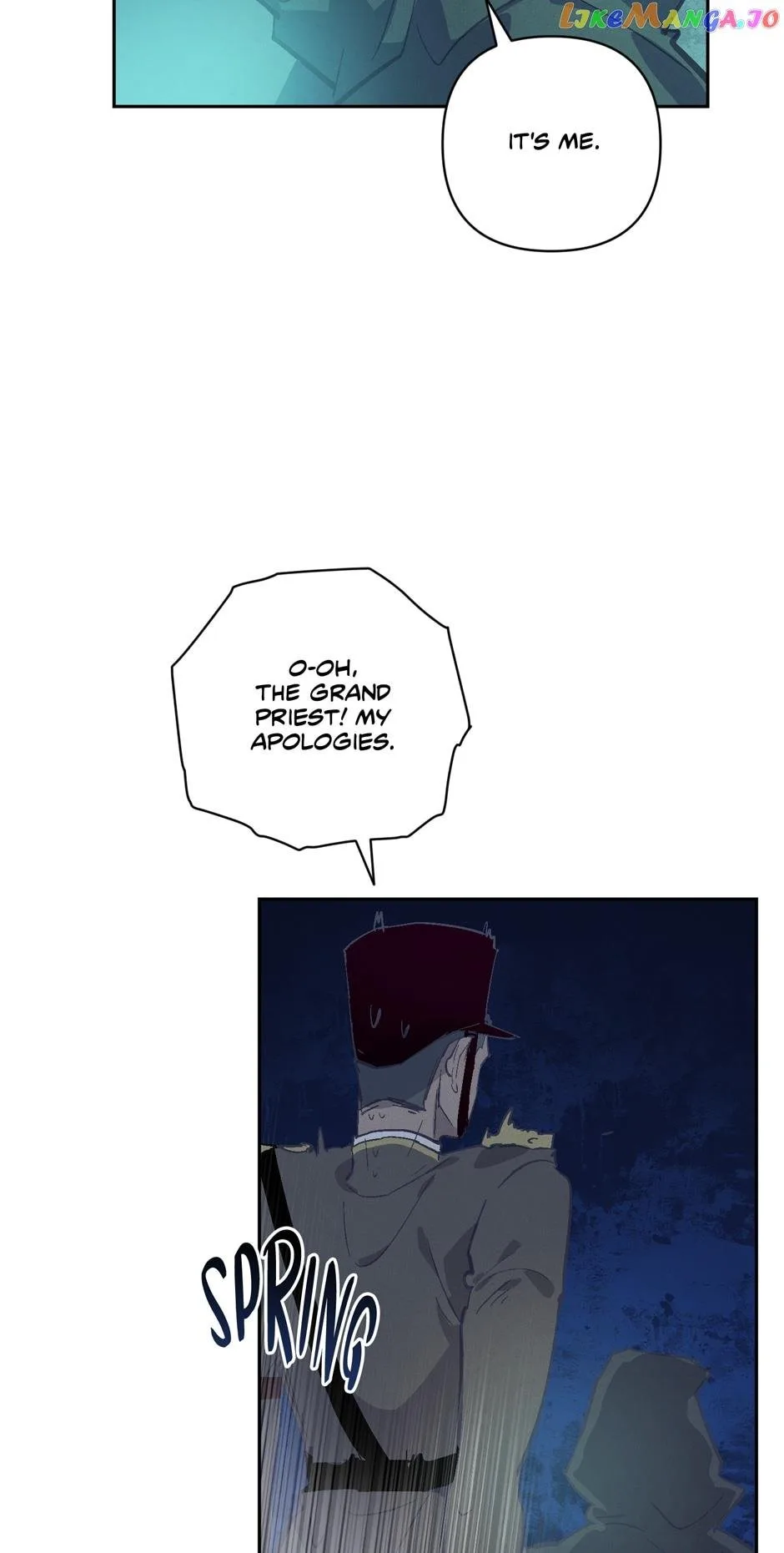 Stigma Effect Chapter 75 page 36
