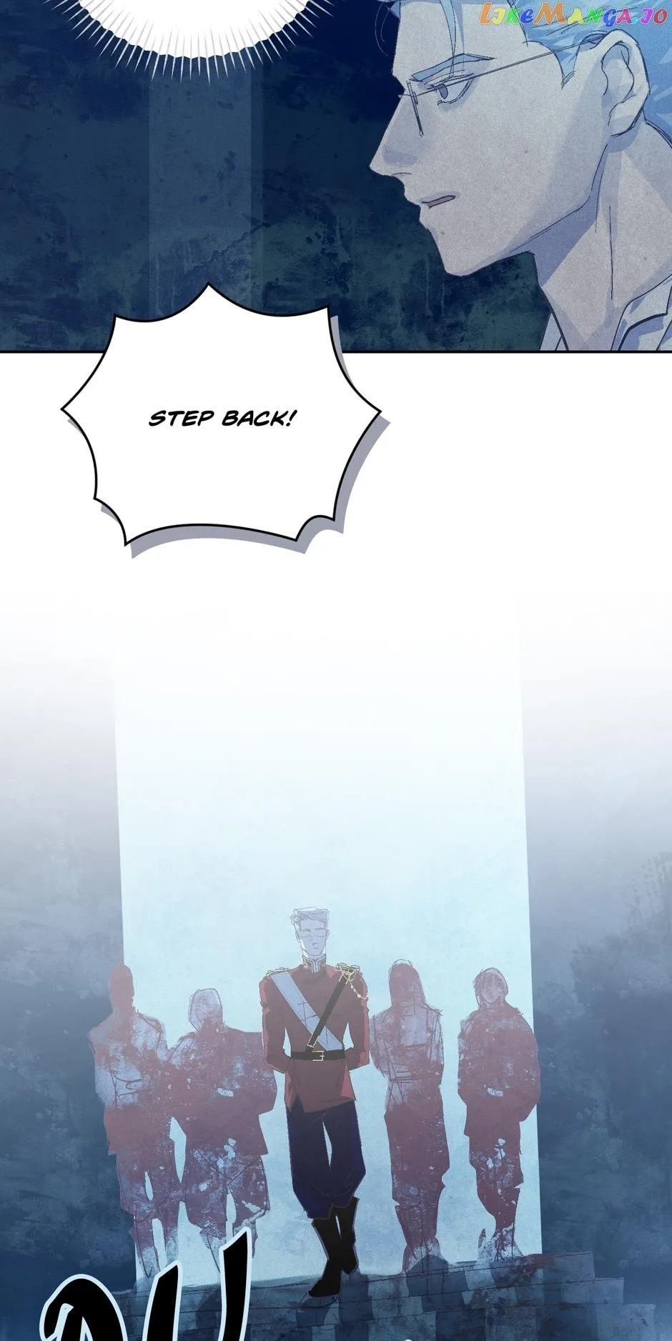 Stigma Effect Chapter 75 page 16