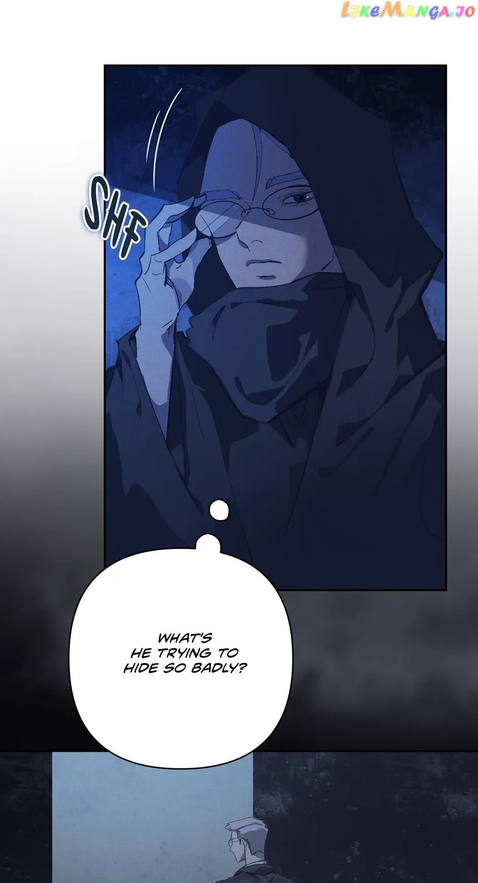 Stigma Effect Chapter 75 page 39
