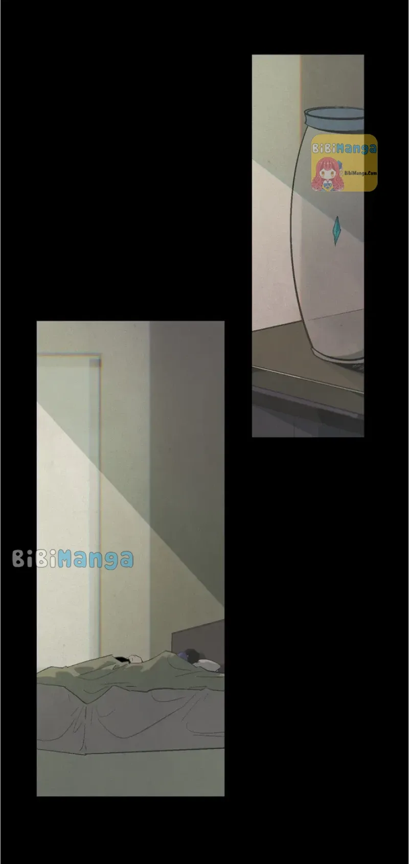 Stigma Effect Chapter 70 page 40