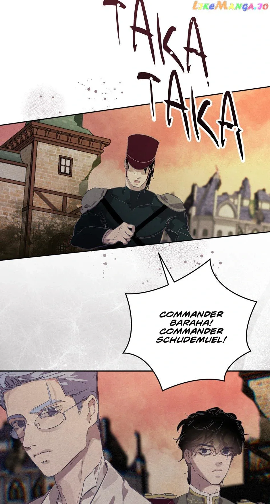 Stigma Effect Chapter 75 page 13