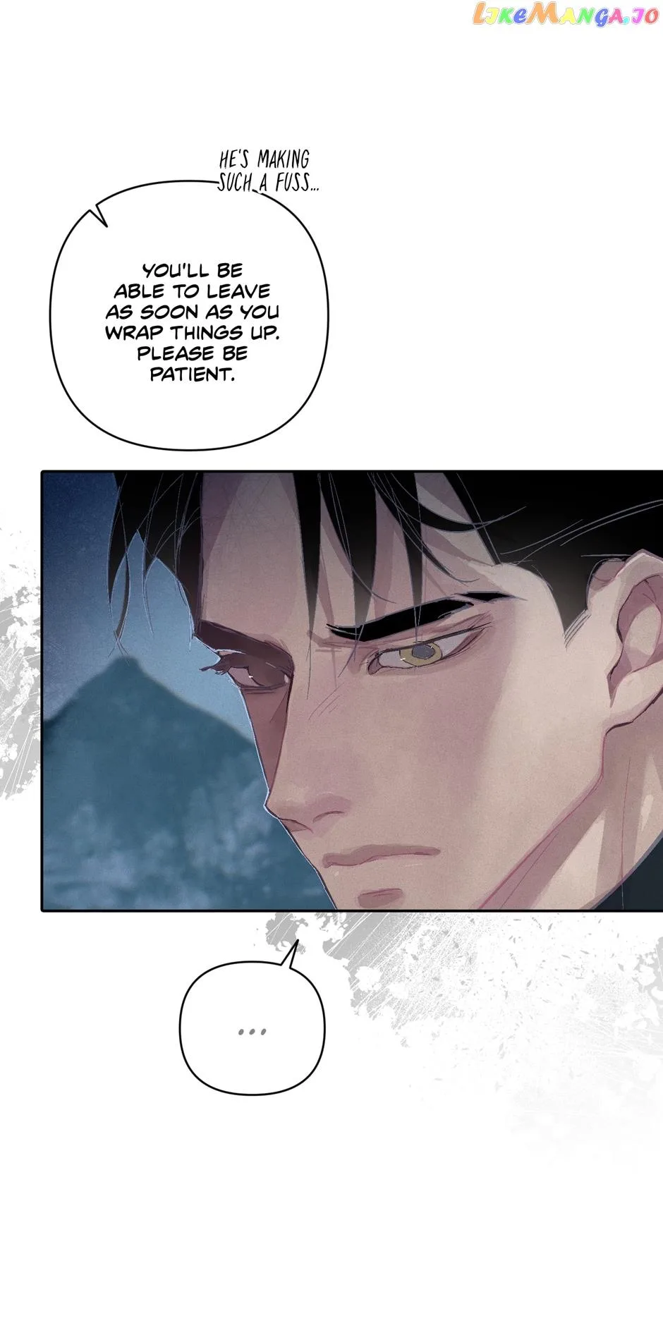 Stigma Effect Chapter 75 page 8