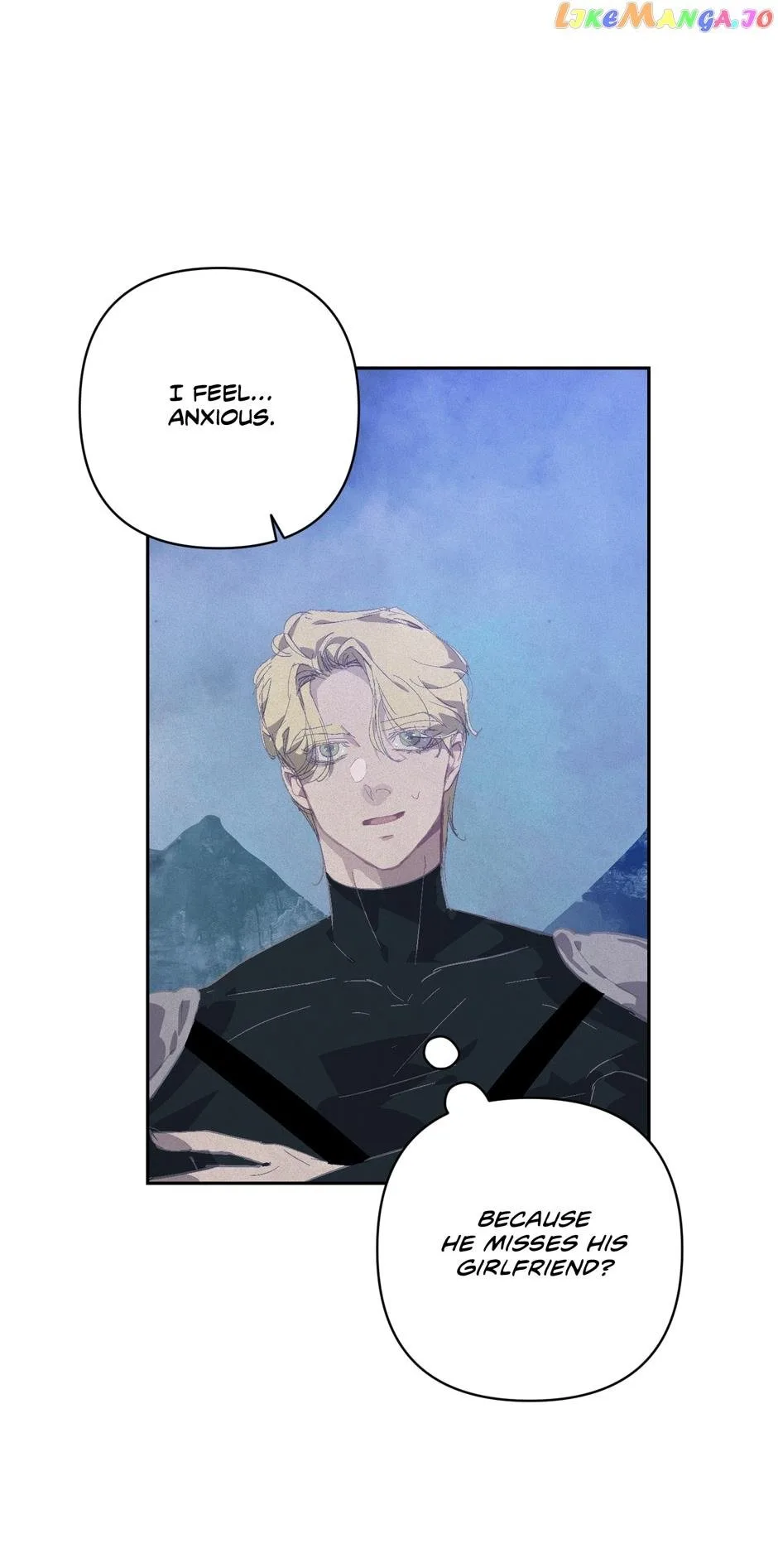 Stigma Effect Chapter 75 page 7
