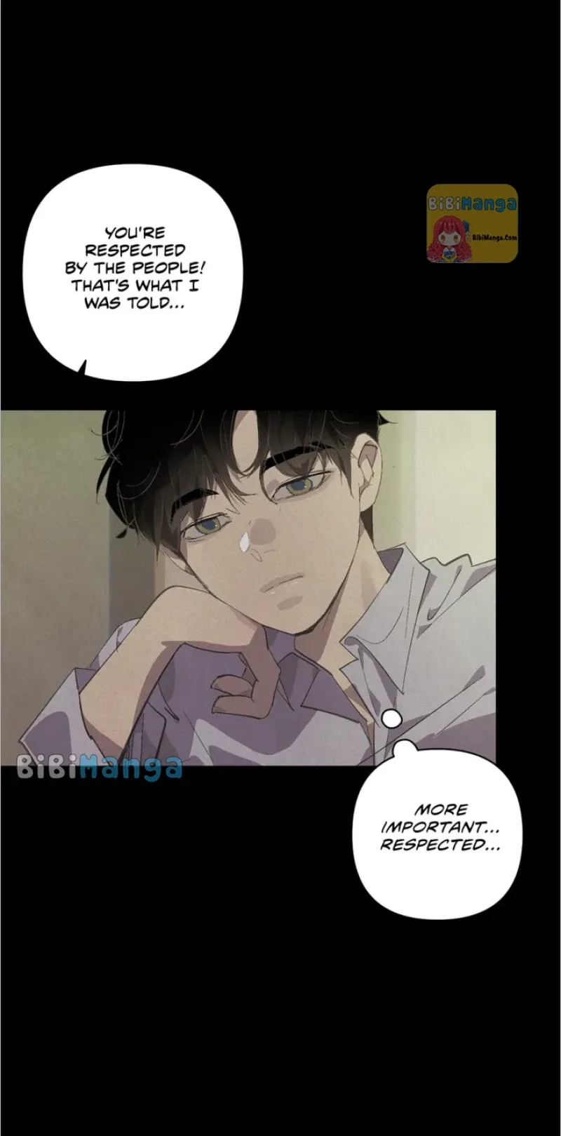 Stigma Effect Chapter 70 page 39