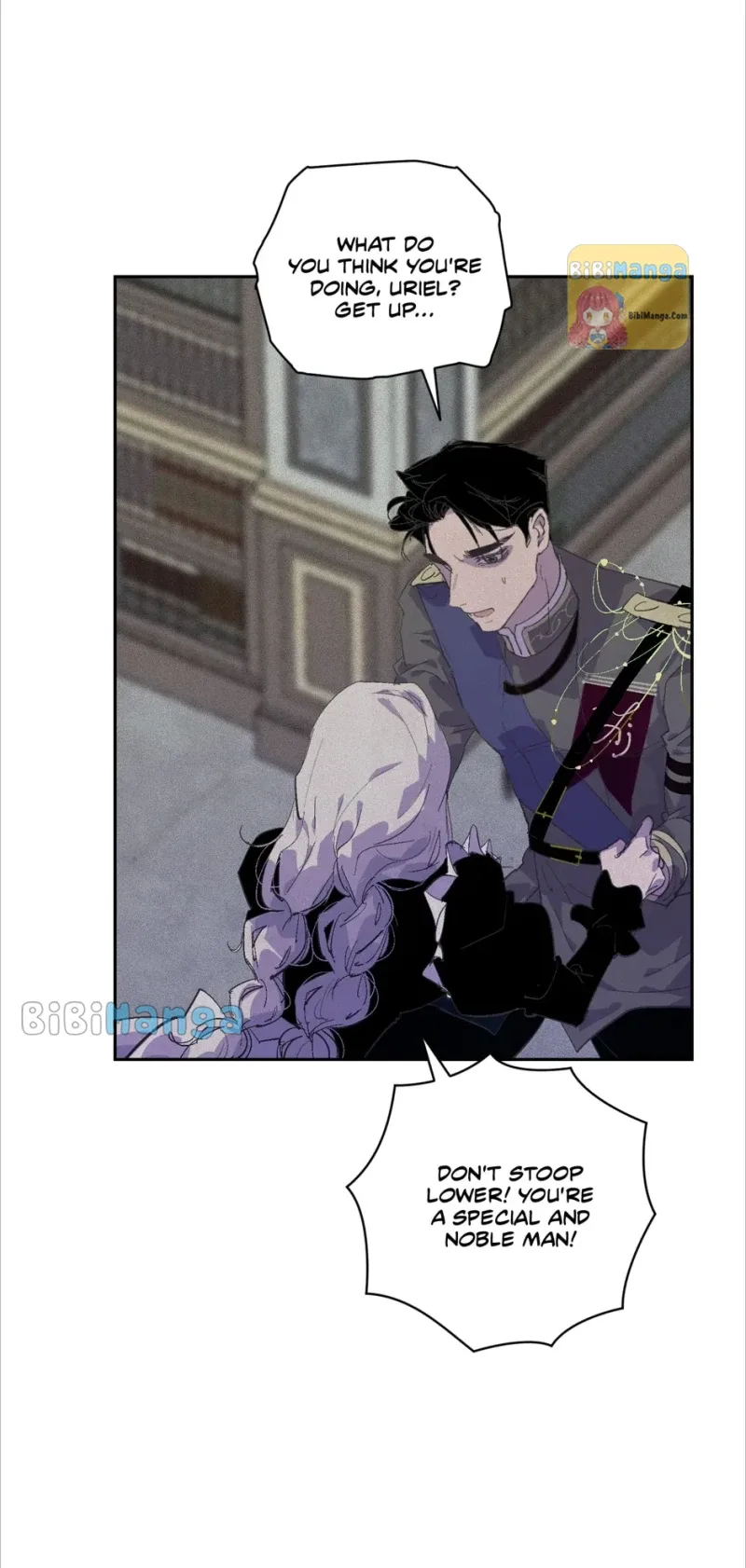 Stigma Effect Chapter 68 page 43