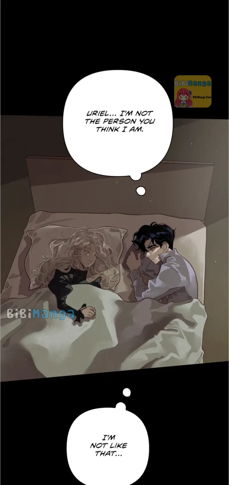Stigma Effect Chapter 70 page 41