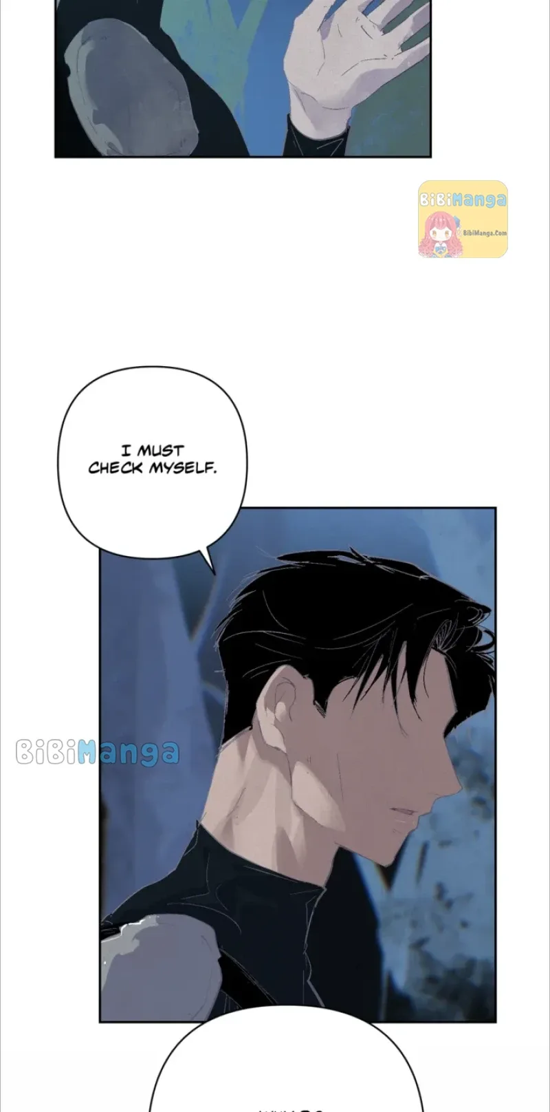 Stigma Effect Chapter 76 page 10