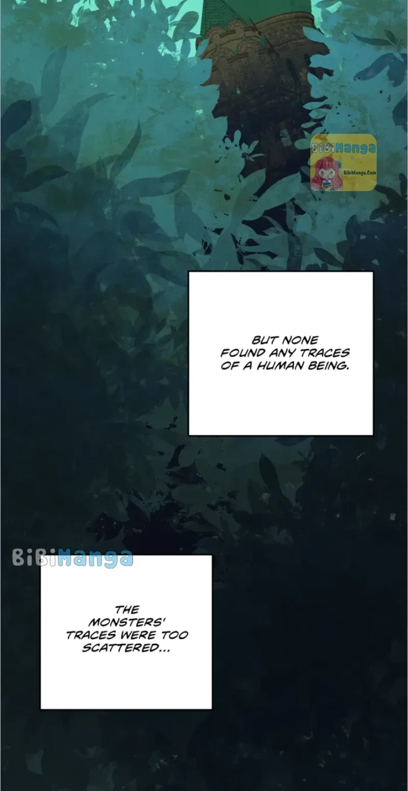 Stigma Effect Chapter 76 page 3