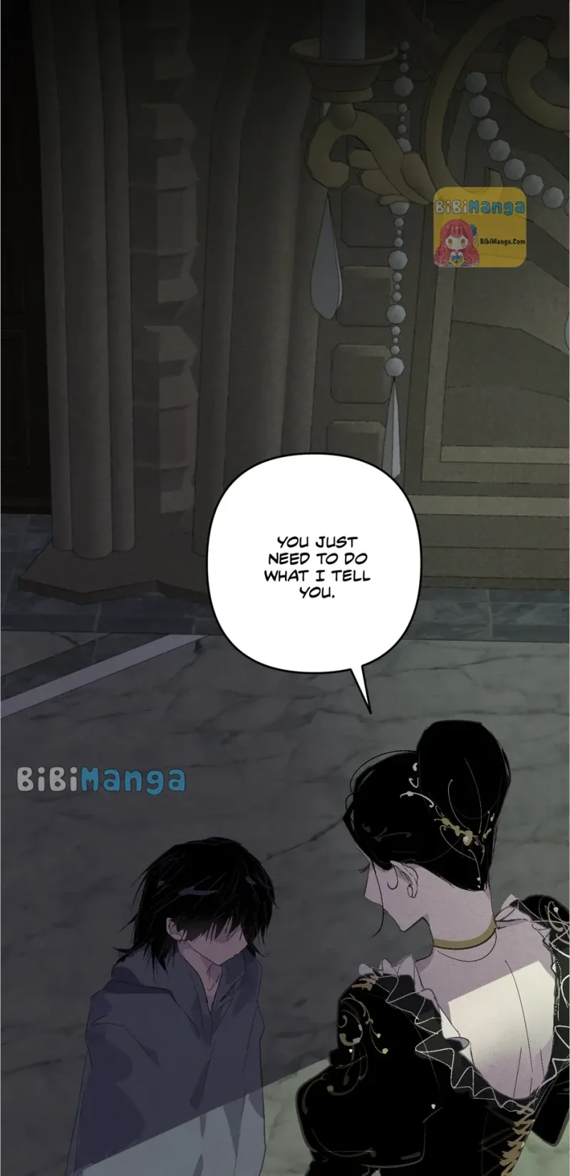 Stigma Effect Chapter 68 page 59