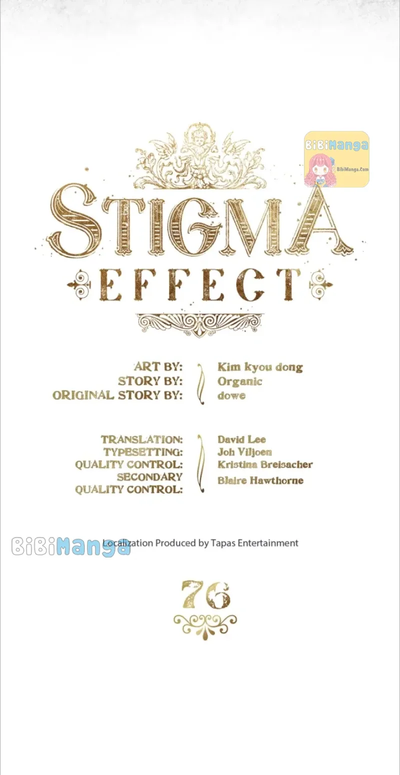 Stigma Effect Chapter 76 page 6