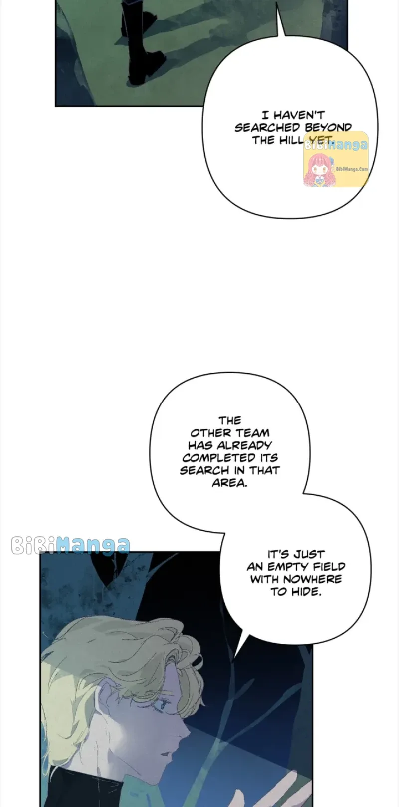 Stigma Effect Chapter 76 page 9