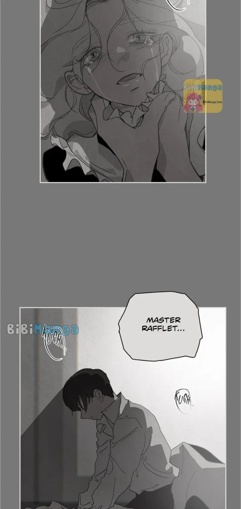 Stigma Effect Chapter 70 page 43