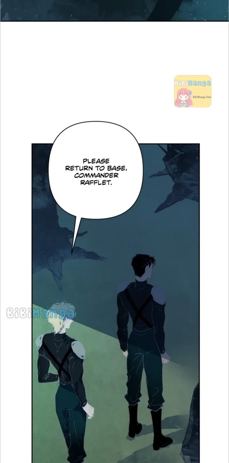 Stigma Effect Chapter 76 page 8