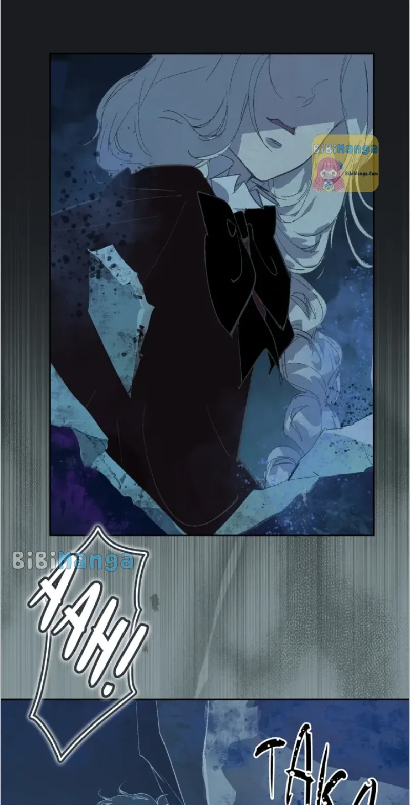 Stigma Effect Chapter 74 page 23