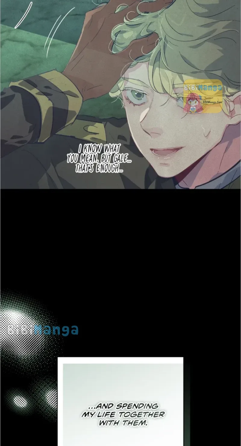 Stigma Effect Chapter 76 page 61