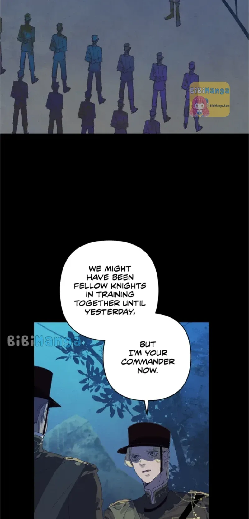 Stigma Effect Chapter 76 page 49