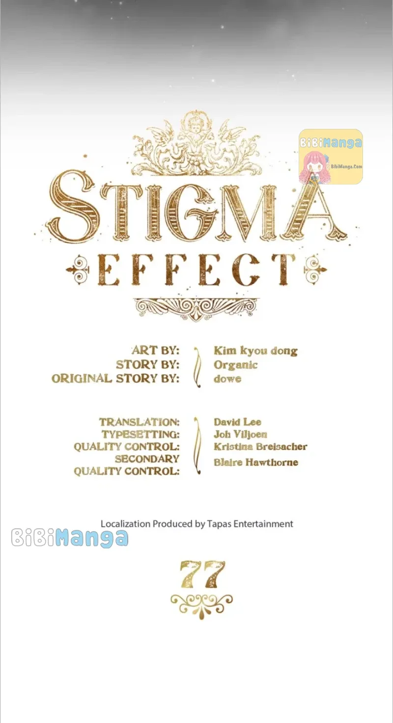 Stigma Effect Chapter 77 page 28