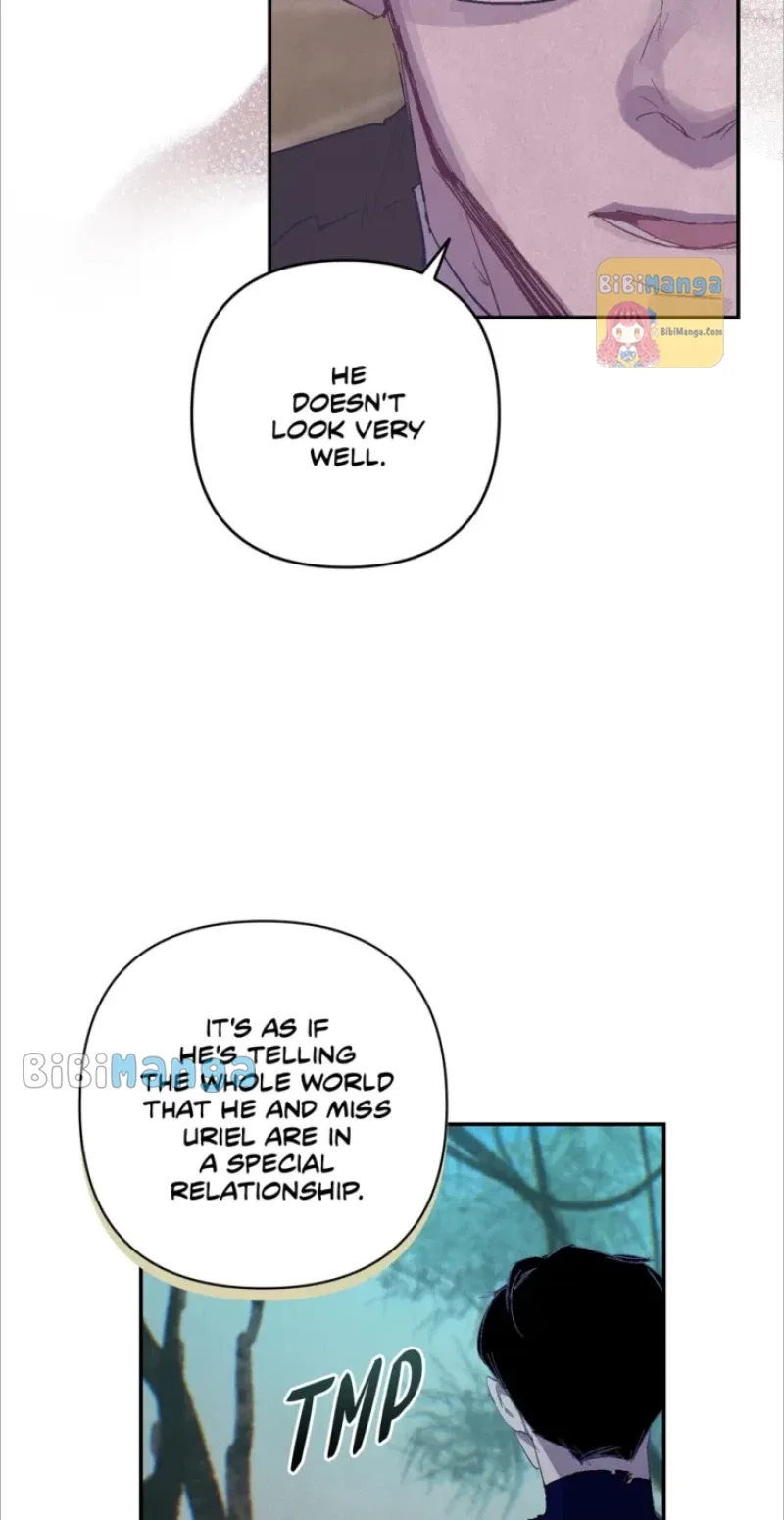 Stigma Effect Chapter 77 page 42