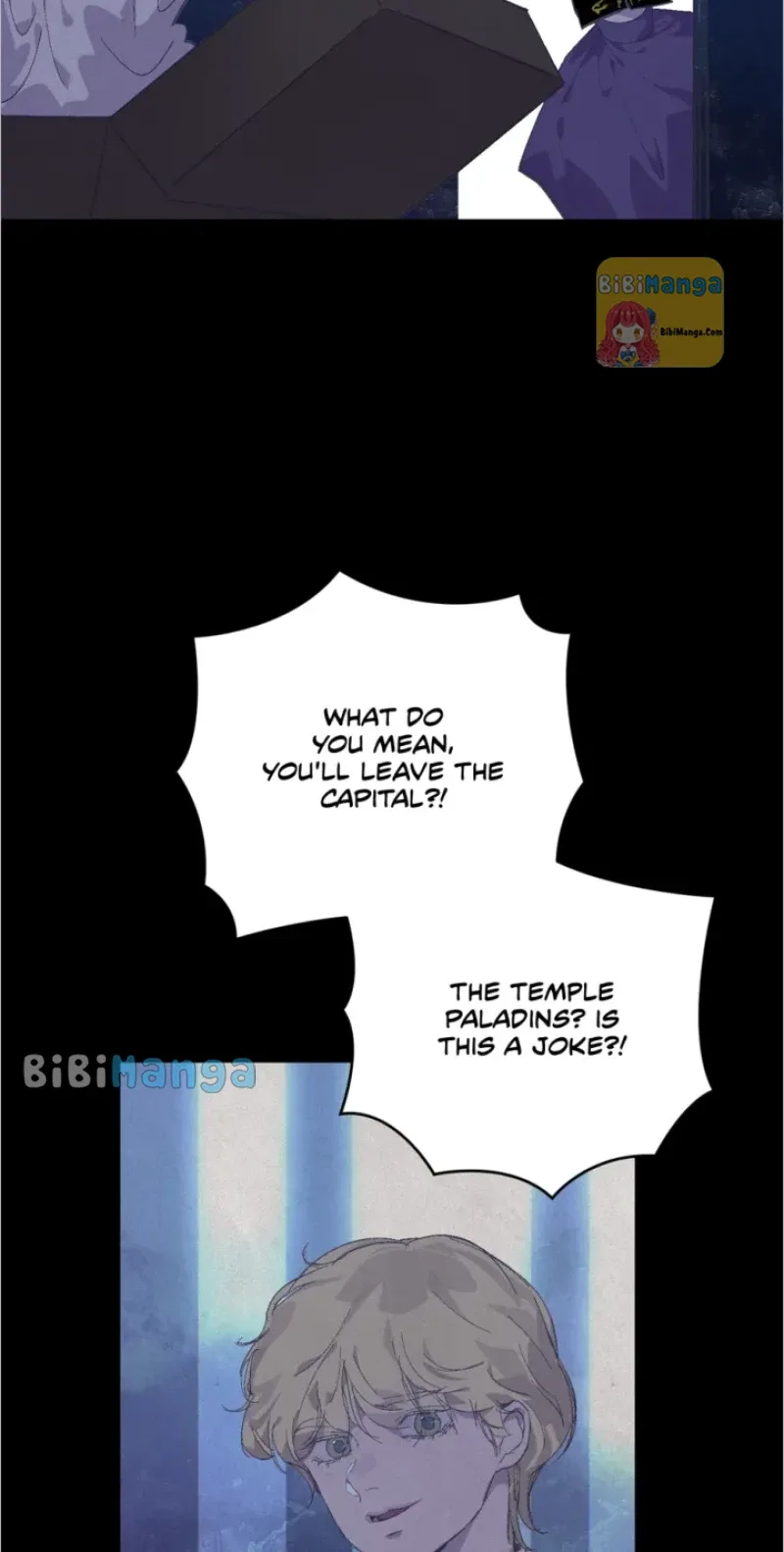 Stigma Effect Chapter 76 page 36
