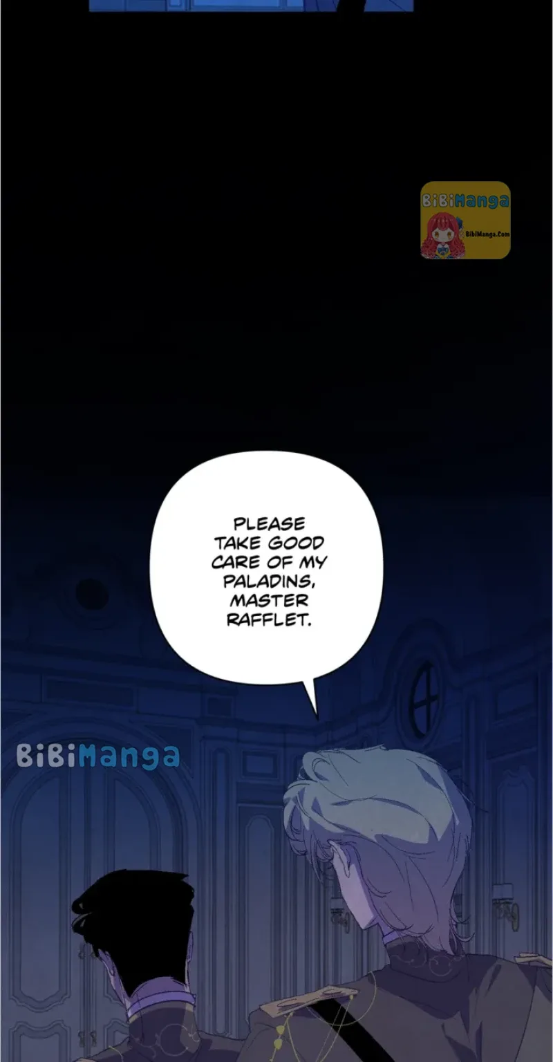 Stigma Effect Chapter 77 page 5