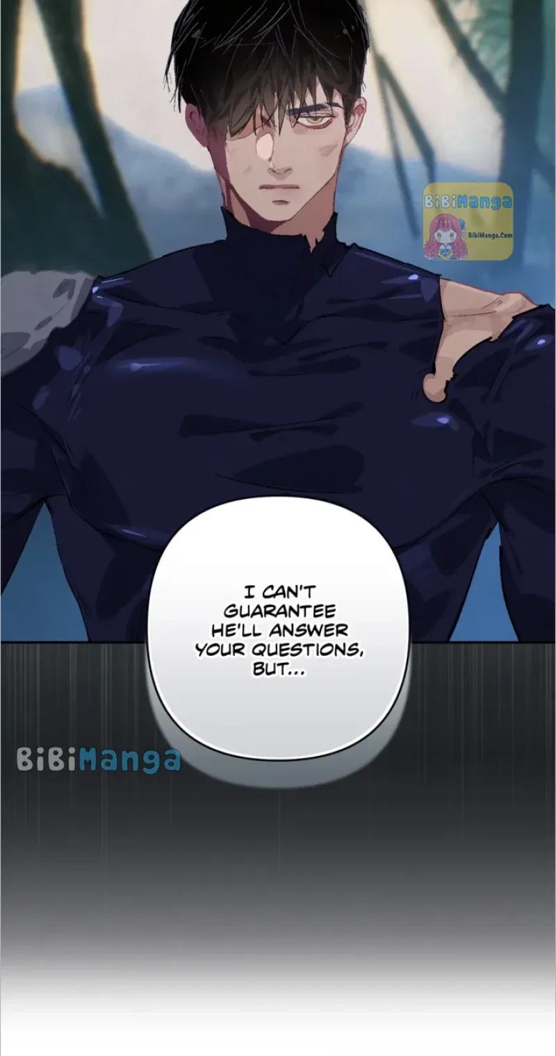 Stigma Effect Chapter 77 page 40