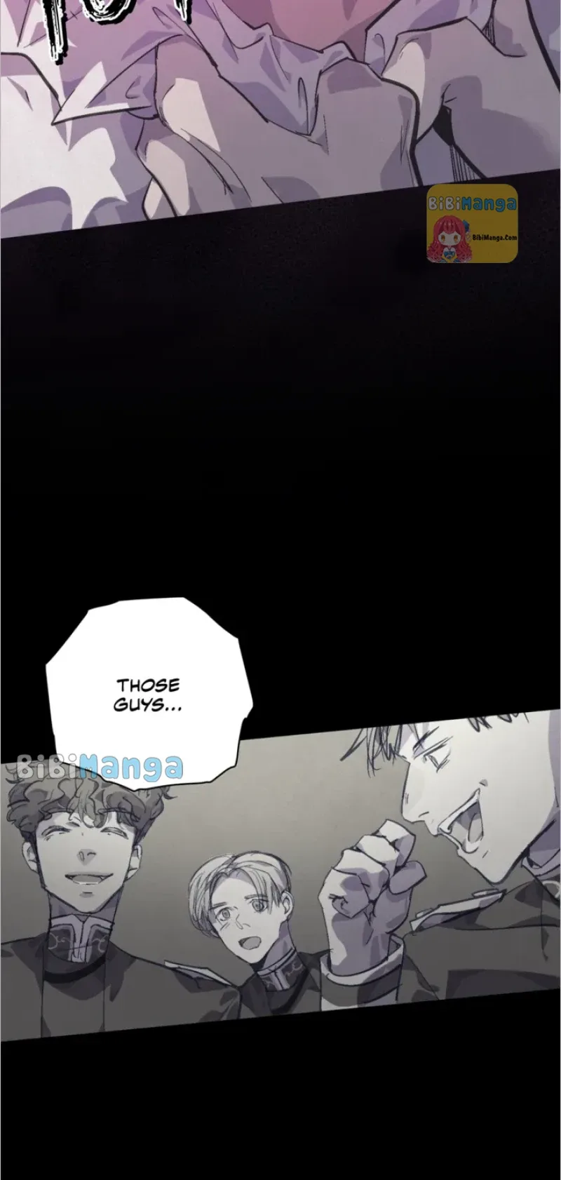 Stigma Effect Chapter 77 page 13