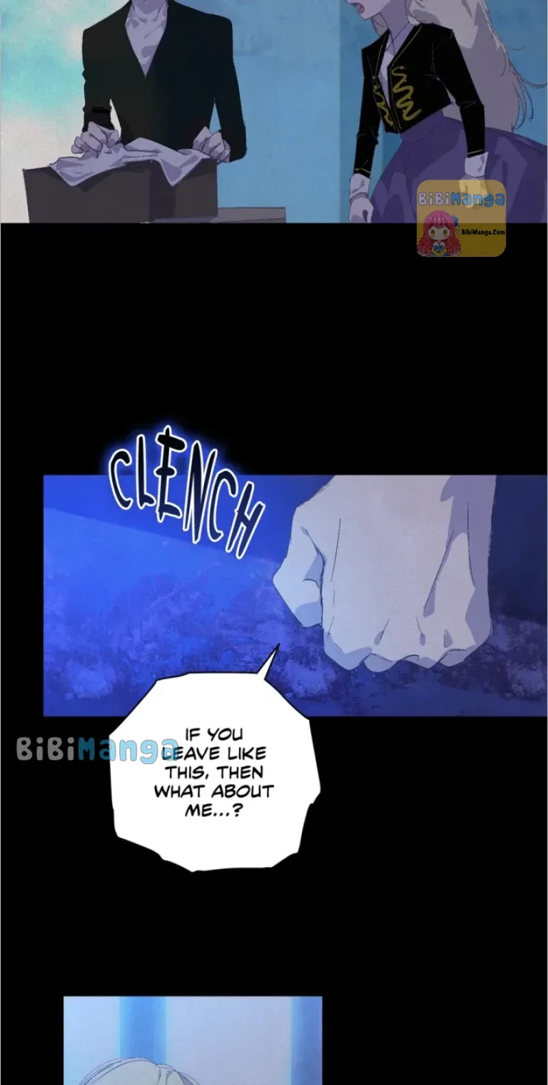 Stigma Effect Chapter 76 page 38