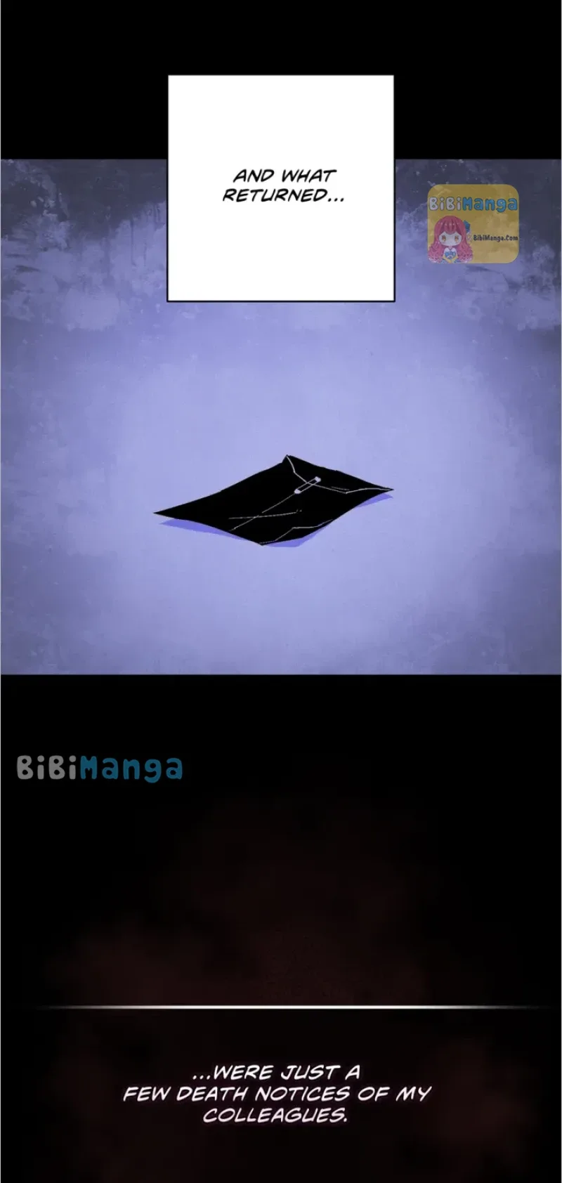 Stigma Effect Chapter 77 page 9