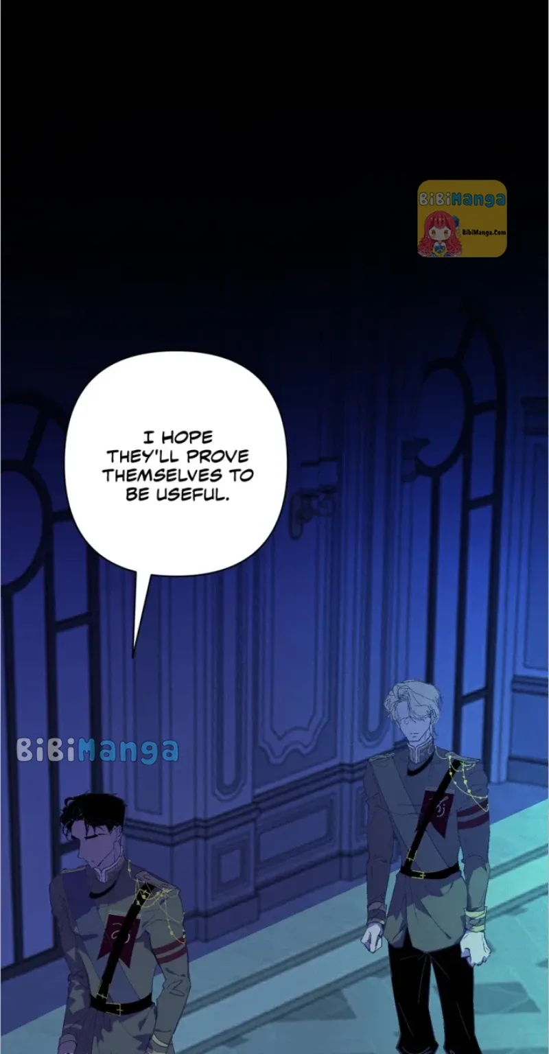 Stigma Effect Chapter 77 page 7