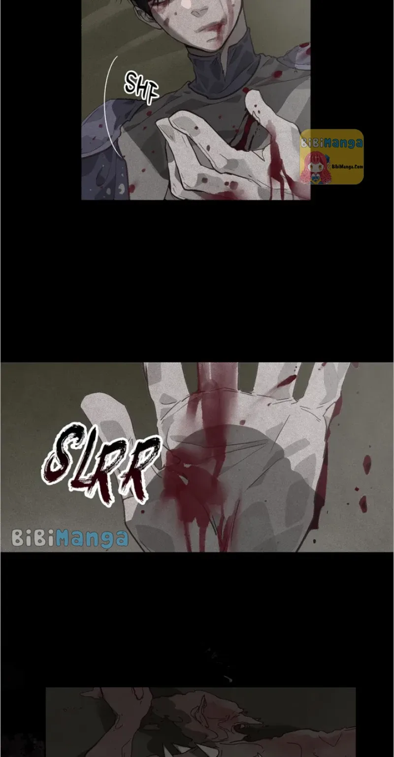 Stigma Effect Chapter 70 page 48